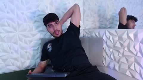 Mike online show from January 20, 2025, 9:11 pm