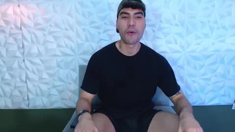 Mike online show from January 30, 2025, 6:54 pm