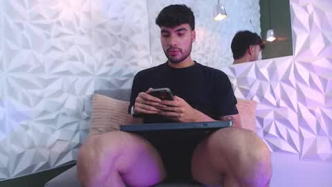 Mike online show from February 20, 2025, 9:09 pm