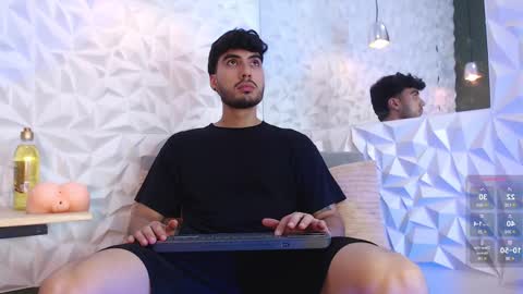 Mike online show from February 28, 2025, 7:03 pm