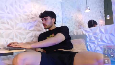 Mike online show from March 6, 2025, 6:05 pm