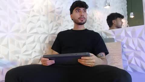 Mike online show from March 8, 2025, 6:16 pm