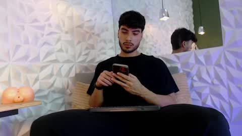 Mike online show from March 8, 2025, 9:40 pm