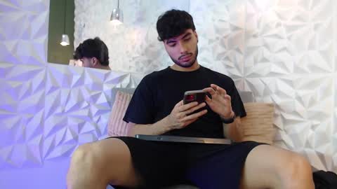 Mike online show from March 10, 2025, 6:34 pm