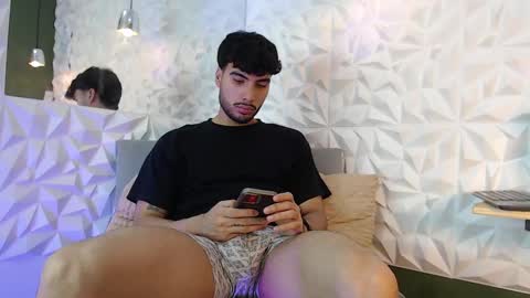 Mike online show from March 10, 2025, 9:40 pm