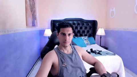 Mike online show from March 20, 2026, 2:16 am