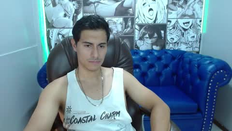 Mike online show from March 27, 2026, 2:39 am