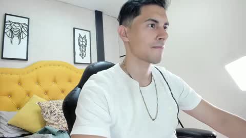 Mike online show from April 2, 2026, 2:09 am