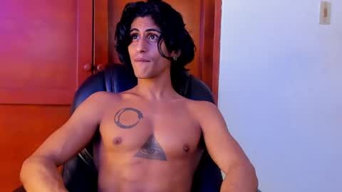 mike_d1030 online show from March 18, 2026, 7:11 am