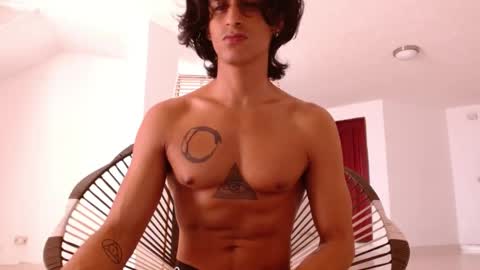 mike_d1030 online show from April 13, 2026, 5:29 pm