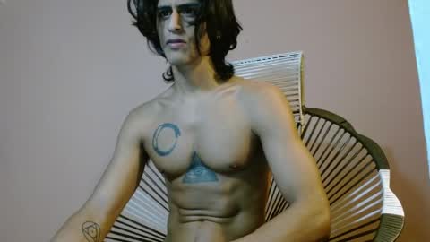 mike_d1030 online show from June 7, 2026, 4:49 am