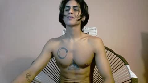 mike_d1030 online show from June 8, 2026, 7:36 pm