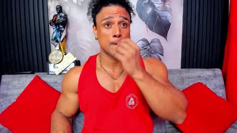   online show from October 6, 2025, 12:08 am