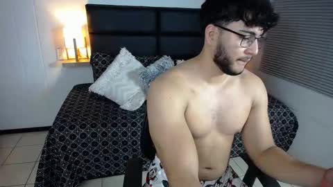  MIKE FOXXX online show from January 12, 2026, 3:23 am