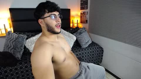  MIKE FOXXX online show from January 13, 2026, 3:34 am