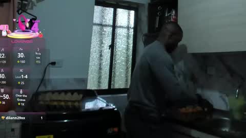 mike kilian1 online show from January 13, 2026, 1:05 pm