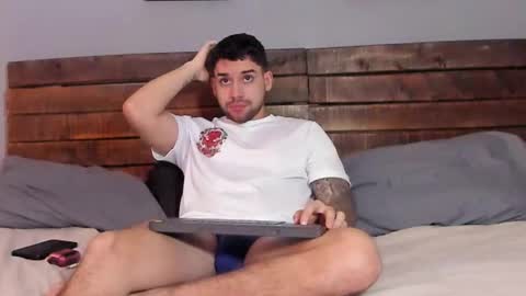 Mike Montoya online show from January 18, 2026, 4:16 am