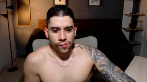 Snapshot of mike_montoya chatting on May 1, 2026, 2:38 am Mike Montoya online show from May 1, 2026, 2:38 am