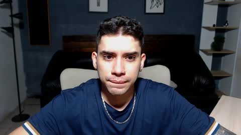 Snapshot of mike_montoya chatting on May 4, 2026, 1:23 am Mike Montoya online show from May 4, 2026, 1:23 am