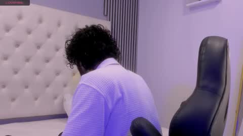 Mike Parker online show from November 20, 2025, 4:01 am