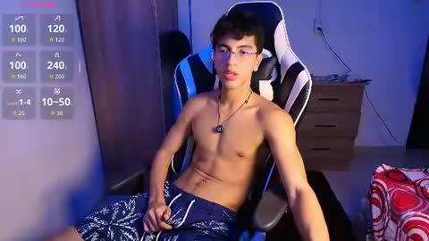 Mike Pineapple online show from July 25, 2026, 3:59 am