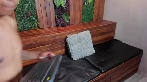 Mike Salaz online show from March 30, 2026, 3:18 am