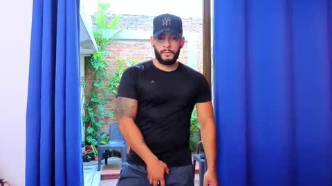 Mike online show from December 19, 2025, 12:23 pm