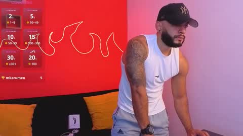 Mike online show from February 25, 2026, 12:26 pm