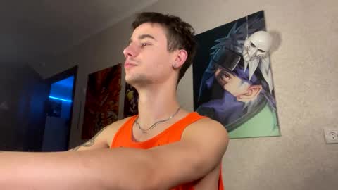 Mike online show from October 25, 2025, 5:48 am