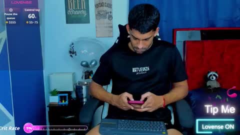 mike_shelby21 online show from September 18, 2025, 1:18 am