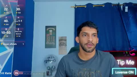 mike_shelby21 online show from September 26, 2025, 3:54 am