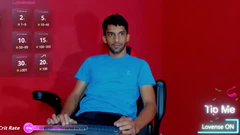 mike_shelby21 online show from March 16, 2026, 5:02 am