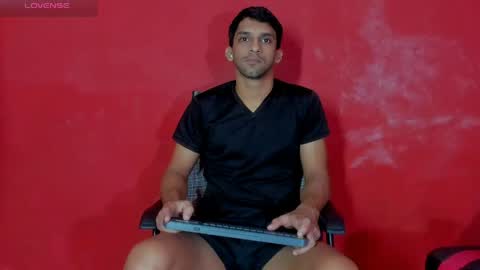 mike_shelby21 online show from May 21, 2026, 7:43 pm