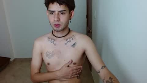 mike_smith03 online show from April 16, 2026, 3:46 pm