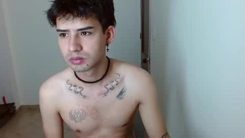 mike_smith03 online show from April 20, 2026, 3:48 pm