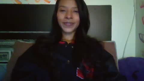 MAITE  MIKE  Sometimes Im with the boy in camera online show from October 8, 2025, 6:33 am