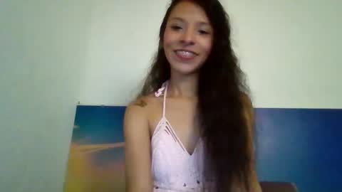 MAITE  MIKE  Sometimes Im with the boy in camera online show from February 14, 2026, 7:49 am