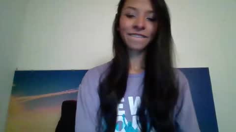 MAITE  MIKE  Sometimes Im with the boy in camera online show from March 29, 2026, 7:52 am