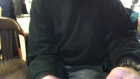 mikeb3200 online show from November 8, 2025, 6:18 pm