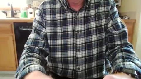 mikeb3200 online show from November 11, 2025, 3:12 pm