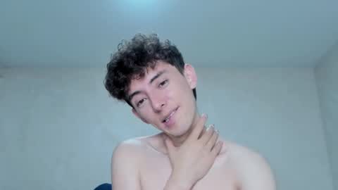 Mikebelf4 online show from November 8, 2025, 6:57 am