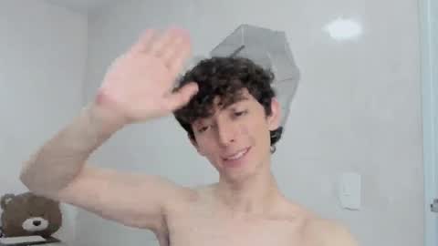 Mikebelf4 online show from February 3, 2026, 2:53 am