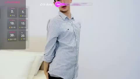 Mikebelf4 online show from April 1, 2026, 1:28 am