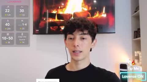 Snapshot of mikebelf4 chatting on July 7, 2026, 3:49 pm Mikebelf4 online show from July 7, 2026, 3:49 pm