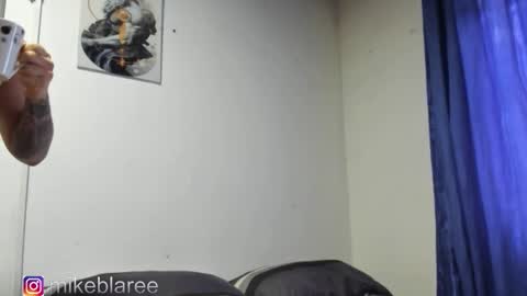 mikeblaree online show from October 31, 2025, 3:13 pm