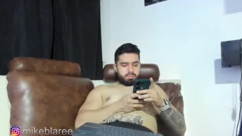 mikeblaree online show from November 15, 2025, 6:48 pm