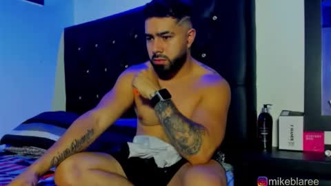 mikeblaree online show from January 8, 2026, 7:49 pm