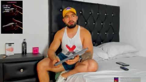 mikeblaree online show from February 18, 2026, 8:49 pm