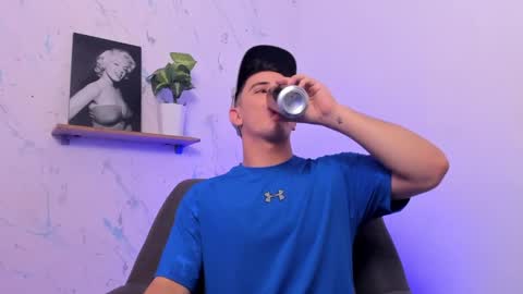 Mike Cooper online show from January 30, 2025, 8:11 am