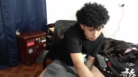 mikedick_420 online show from February 8, 2025, 2:04 am